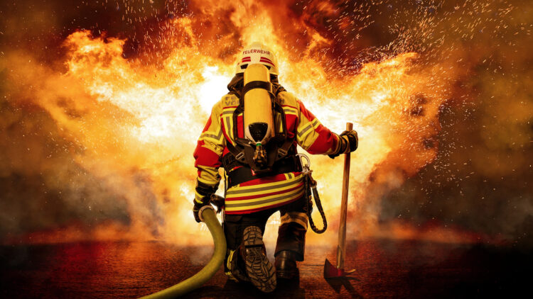 Mañana es “El Día del Bombero” … ¿habrá festejo en San Fernando?