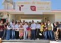 Cuenta Burgos con nuevo Comedor de Bienestar