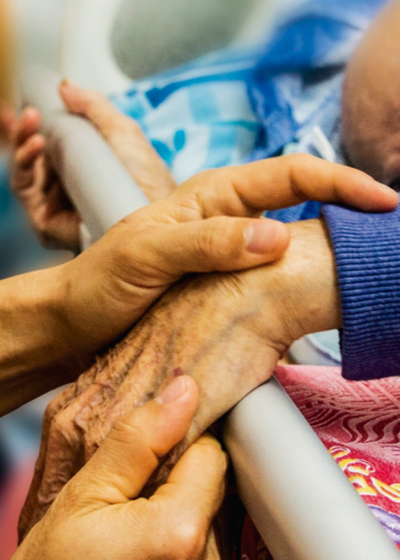 Cada día el cáncer se consolida como unas de las principales causas de fallecimientos