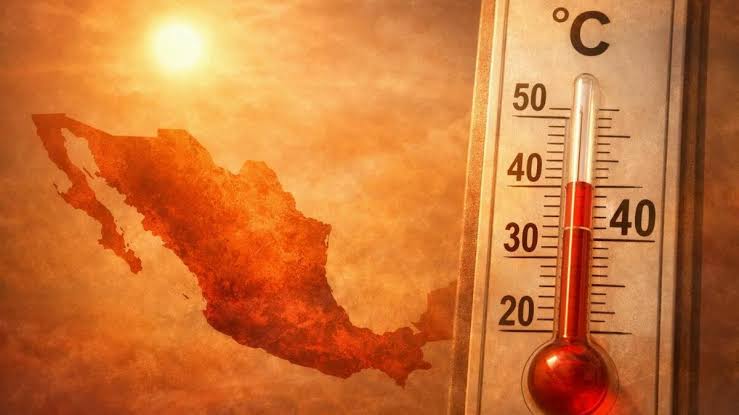 Para el 24 de agosto se espera finalice “la canícula” … ¡en teoría!