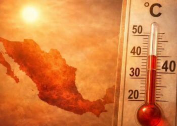 Salió la canícula, pero calores no disminuyen  