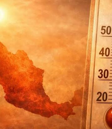 Salió la canícula, pero calores no disminuyen  