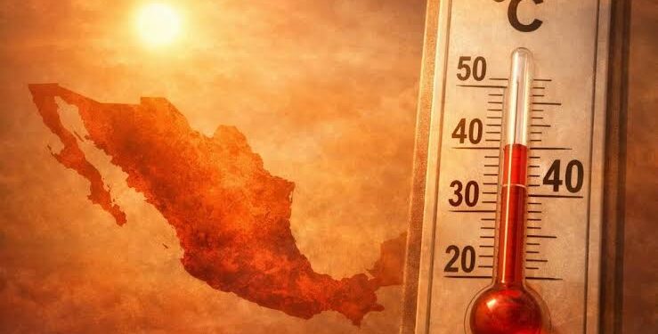 Salió la canícula, pero calores no disminuyen  