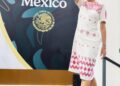 Se reúne Claudia Sheinbaum con jóvenes tamaulipecos: son el eje central del presente
