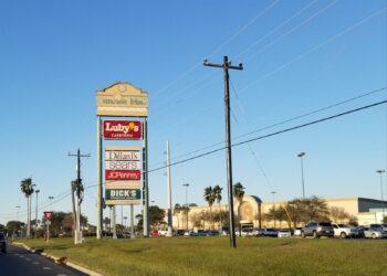 A TAMBOR BATIENTE/ SUFRE COMERCIO DE TEXAS