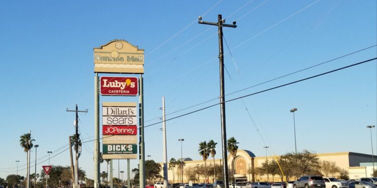 A TAMBOR BATIENTE/ SUFRE COMERCIO DE TEXAS