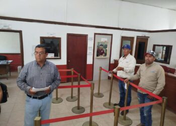 Deciden usuarios de COMAPA no pagar recibos de agua que no recibieron