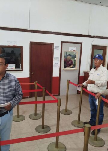 Deciden usuarios de COMAPA no pagar recibos de agua que no recibieron