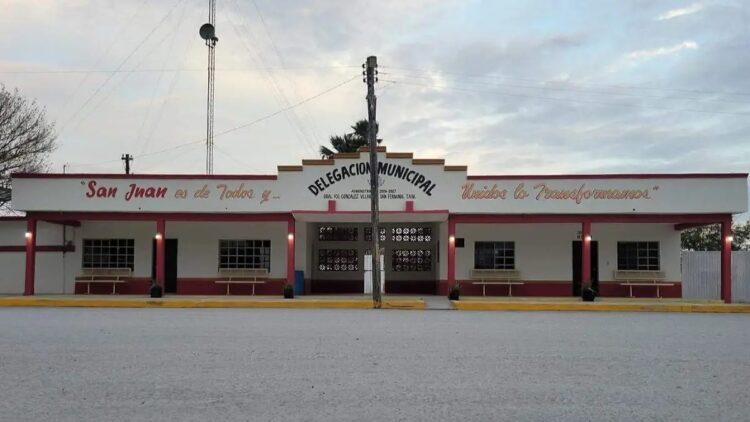 “Gonzales Villarreal”… ¿Pueblo mágico?