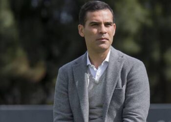 Selección Mexicana hace oficial partido amistoso ante Estados Unidos