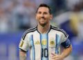 Lionel Messi anuncia su retiro de la Selección Argentina tras el Mundial