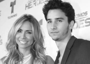 Aylín Mujica recuerda a su hijo con desgarrador mensaje en el que sería su cumpleaños: “Nada volverá a ser igual”