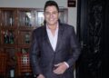 Hijo de Cepillín niega regaño de su papá a Ernesto Laguardia: ‘Los norteños hablamos muy golpeado’