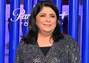 Yolanda Andrade contra Victoria Ruffo tras comentarios sobre hija de Eugenio Derbez: “Habla de tus otros hijos”
