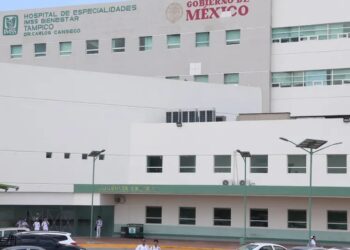 Hospitales de Tamaulipas deberán activar protocolos contra acoso y hostigamiento sexual