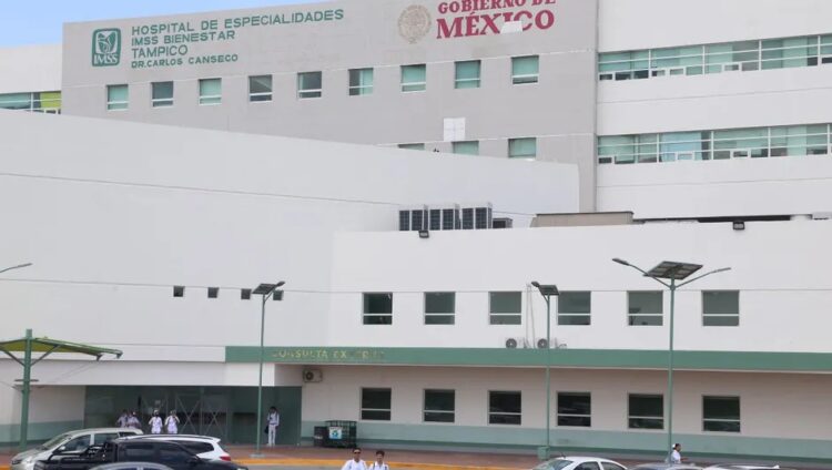Hospitales de Tamaulipas deberán activar protocolos contra acoso y hostigamiento sexual
