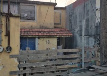 Analizan interrumpir el embarazo de niña de 11 años en Matamoros, Tamaulipas