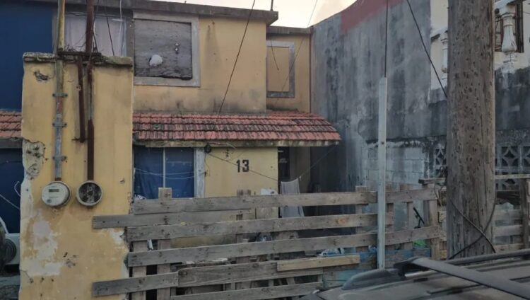 Analizan interrumpir el embarazo de niña de 11 años en Matamoros, Tamaulipas