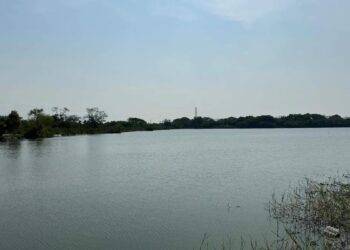 Van contra el huachicoleo de agua en Tamaulipas; mantendrán operativos permanentes