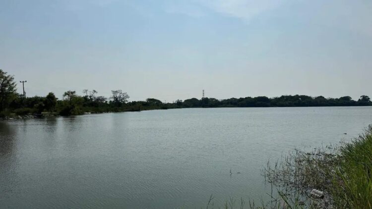 Van contra el huachicoleo de agua en Tamaulipas; mantendrán operativos permanentes