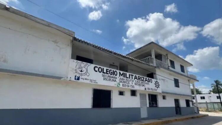 Militarizadas a revisión aún con modelo tradicional: SET