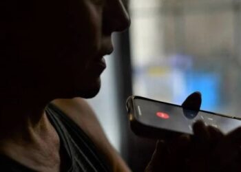 Siguen extorsionadores telefónicos fastidiando a la población
