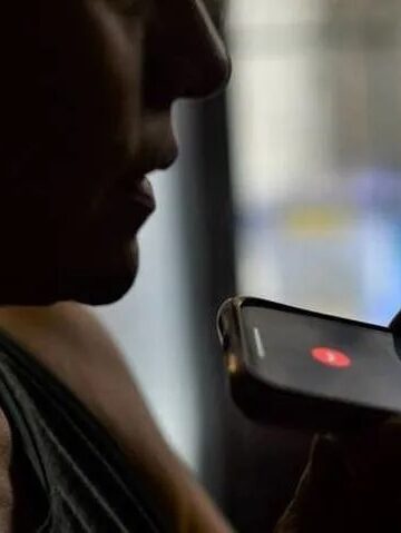 Siguen extorsionadores telefónicos fastidiando a la población