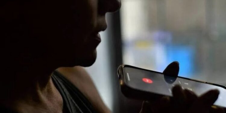 Siguen extorsionadores telefónicos fastidiando a la población