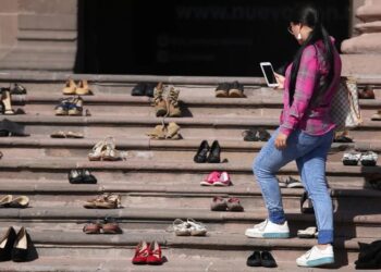 Tamaulipas acumula más de 20 feminicidios en 2026; Fiscalía asegura que la mayoría están esclarecidos