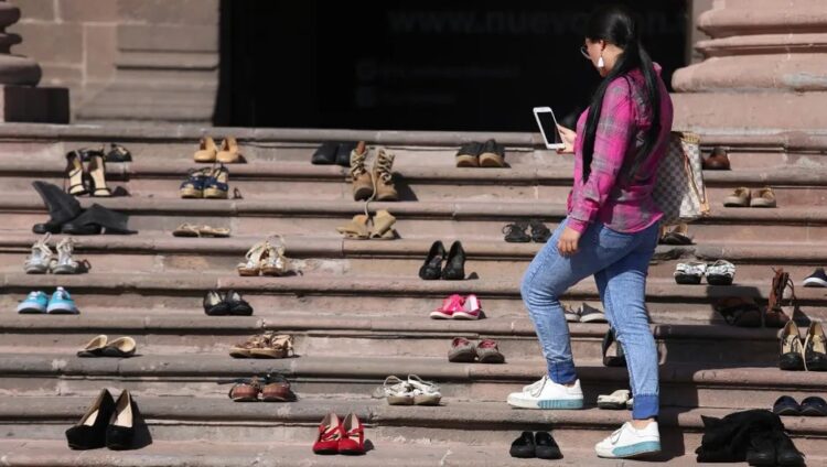 Tamaulipas acumula más de 20 feminicidios en 2026; Fiscalía asegura que la mayoría están esclarecidos