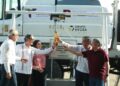 Arranca Américo construcción del viaducto elevado Tampico-Altamira, obra histórica para el su