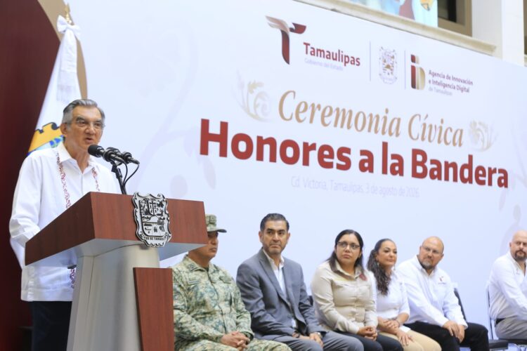 Presenta Gobierno de Tamaulipas herramientas digitales para conectar familias y facilitar servicios