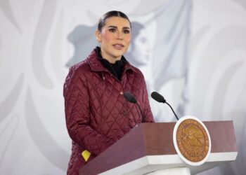 Gobierno de BC ordena reforzar seguridad en Mexicali tras alerta de EU
