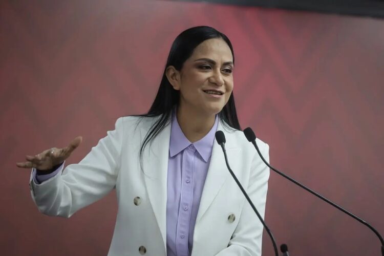 Morena defiende a “Andy” ante acusaciones de campaña anticipada en Tabasco