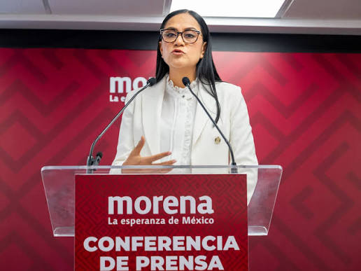 La 4T “está bajo ataque”: Morena reclama a opositores aventajarse de presiones políticas de EU