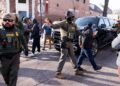 EU estrecha cerco contra migrantes a través de impuestos