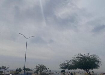 San Fernando esta bajo los efectos de una prolongada ausencia de lluvias    