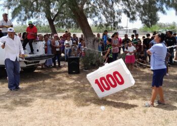 San Fernando tiene un regidor “de muchos huevos”