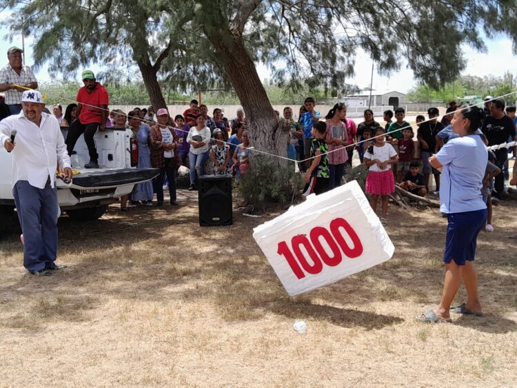 San Fernando tiene un regidor “de muchos huevos”