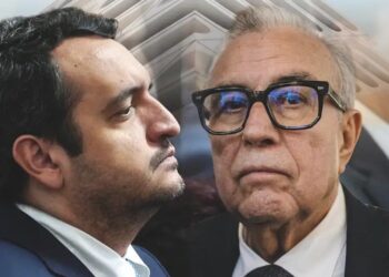 EU presiona y expone las dos caras de Morena