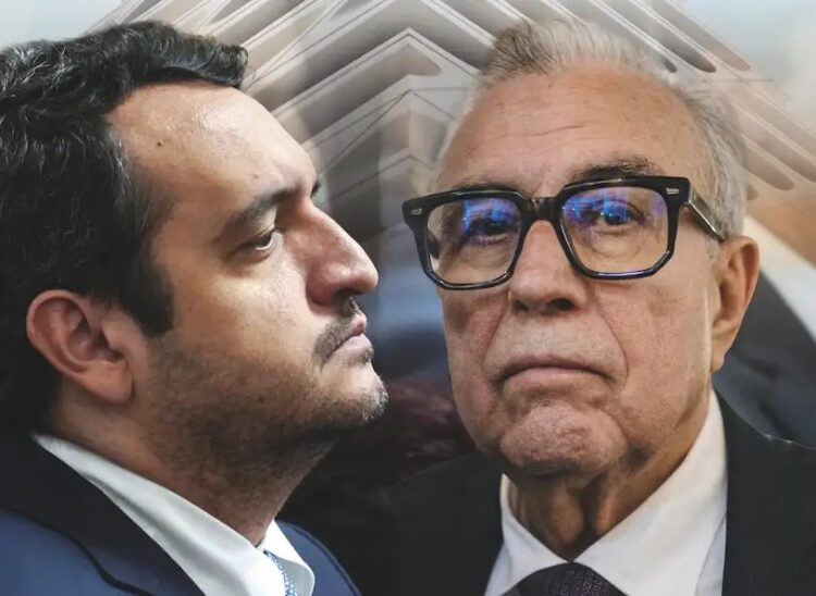 EU presiona y expone las dos caras de Morena