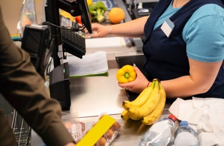 Tiendas de San   Fernando roban a sus clientes; ponen precios que no respetan
