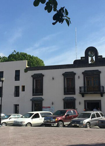 San Fernando tendrá un sindico y tres regidores menos en el próximo Cabildo