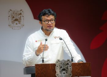 Continúa SEDENER atendiendo reportes por interrupciones del suministro eléctrico mediante Protocolo de Atención ante Contingencias Eléctricas