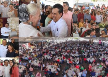 T E C L A Z O S/“LALO GATTÁS RODEADO DEL PUEBLO, ES FESTEJADO”