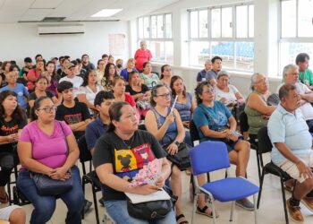 Consolida Tamaulipas alianzas para ampliar oportunidades en educación superior