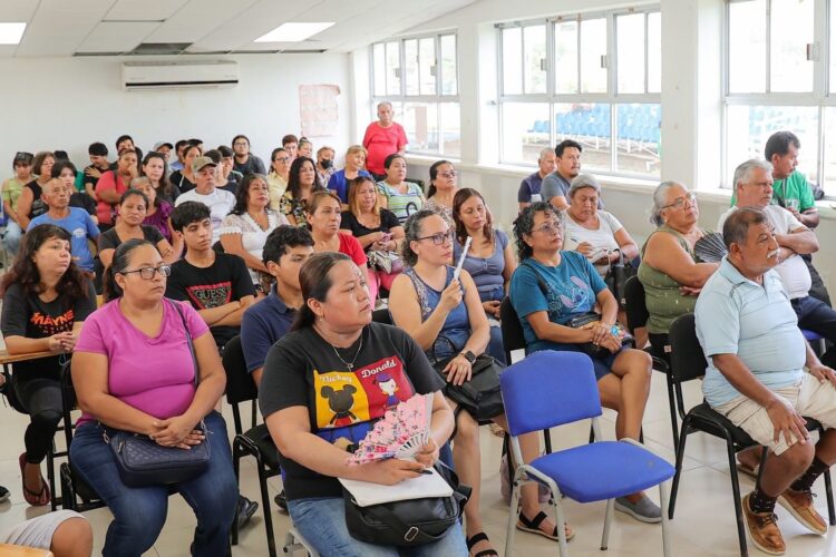 Consolida Tamaulipas alianzas para ampliar oportunidades en educación superior