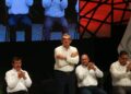 Impulsa DIF Tamaulipas inclusión y emprendimiento con desfile de modas SOLARE 2026