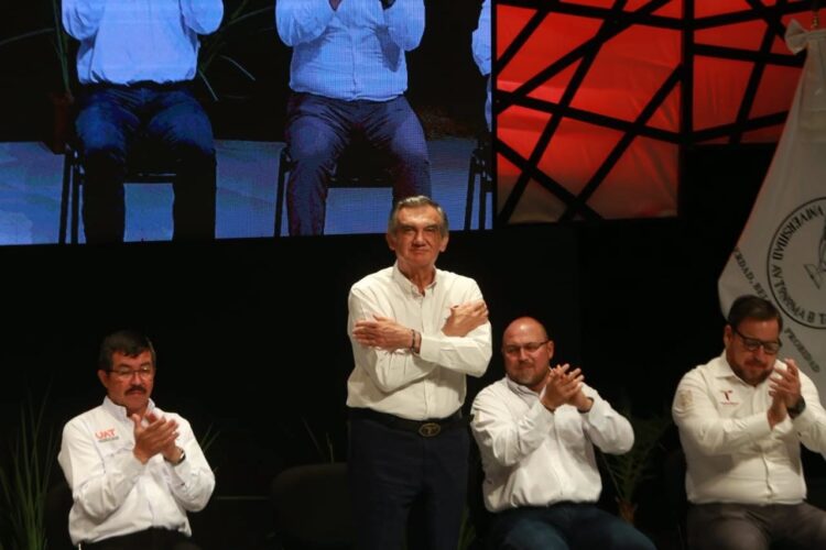 Impulsa DIF Tamaulipas inclusión y emprendimiento con desfile de modas SOLARE 2026