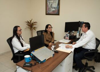 T E C L A Z O S/SI FRANCSICO “N”, SE DICE INOCENTE, QUE VENGA Y ENFRENTE LA JUSTICIA: DIPUTADO HUMBERTO PRIETO